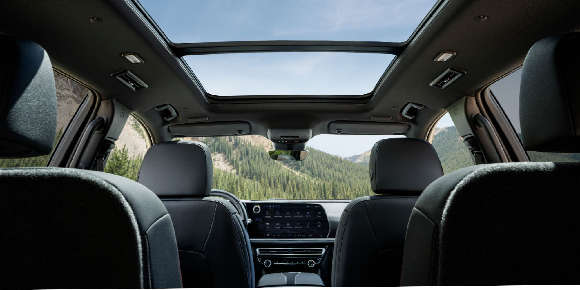 Traverse 2026 Eespacio.